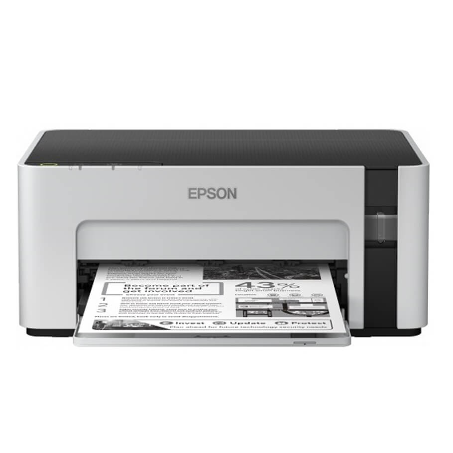 Máy in phun đơn sắc EPSON M1100